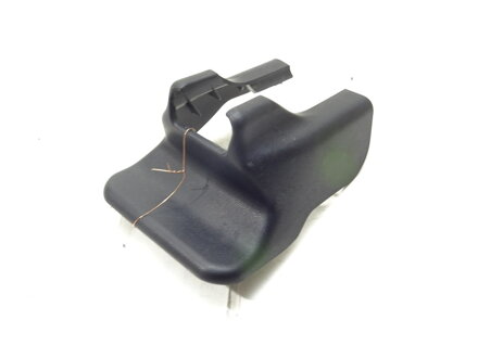 Plast kryt koľajnice sedadla Lexus RC (_C1_) 2014 - 2022 72138-53050