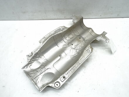 Kryt tepelná Lexus RC (_C1_) 2014 - 2022