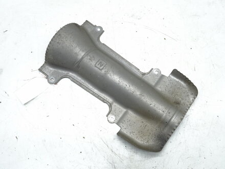 Kryt tepelná Lexus RC (_C1_) 2014 - 2022