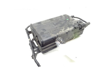 Filter uhlíkový Lexus RC (_C1_) 2014 - 2022