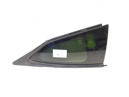 Okno zadné pravé karosérie Lexus RC (_C1_) 2014 - 2022