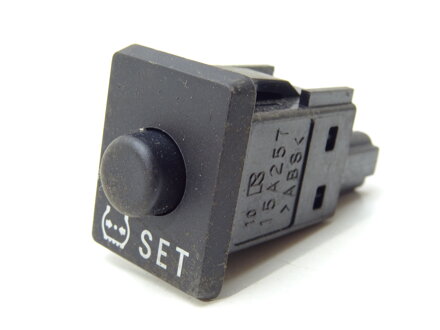 Prepínač sada tlaku W pneumatikách Lexus RC (_C1_) 2014 - 2022 15D052