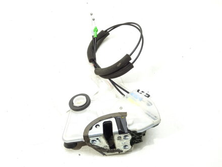 Zámok predný ľavý Lexus RC (_C1_) 2014 - 2022