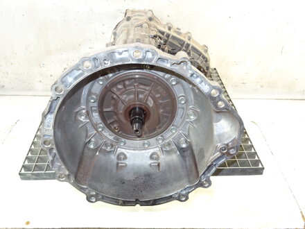 Prevodovka Lexus RC (_C1_) 2014 - 2022 3502030310