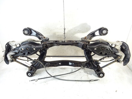 Zadná výstuha Lexus RC (_C1_) 2014 - 2022