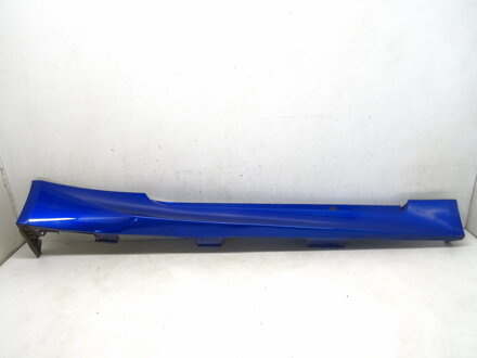 Lišta prahová pravá Lexus RC (_C1_) 2014 - 2022