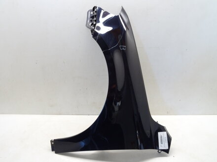 Blatník predný ľavý VW Passat B7 Variant (365) 2010 - 2015