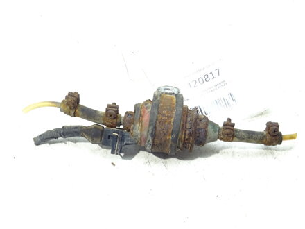 Pumpa / čerpadlo paliva webasto Mazda 6 Station Wagon (GY) 2002 - 2008