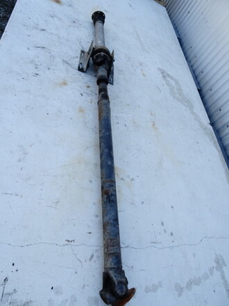 Hriadeľ pohonný renault midlum S Renault Trucks Midlum 2000 - 2022