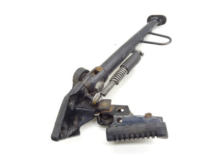 Pätka / stojan bočná Aprilia ETV1000