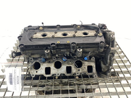 Hlava valcov pravá Audi A6 C6 Avant (4F5) 2004 - 2011 BSG