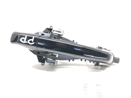 Kľučka predná pravá vonkajšia Jaguar F-pace (X761) 2015 - 2022