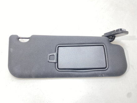 Slnečné clonítko pravé Jaguar F-pace (X761) 2015 - 2022