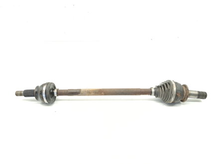 Poloos ľavá zadná Jaguar F-pace (X761) 2015 - 2022