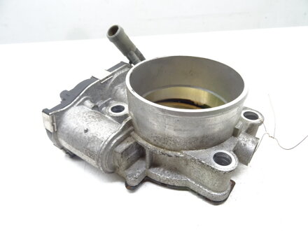 Škrtiaca klapka Jaguar F-pace (X761) 2015 - 2022 DX23-9F991-AB