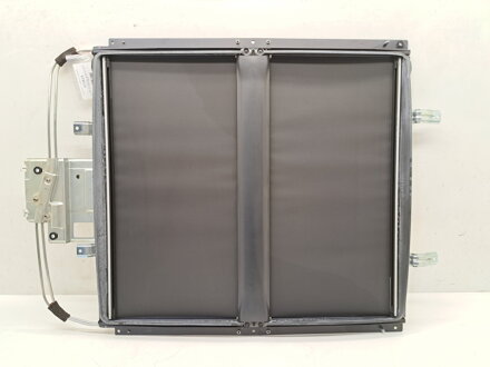 Roleta strechy strešného okna panoráma Honda Cr-v III (RE_) 2006 - 2022