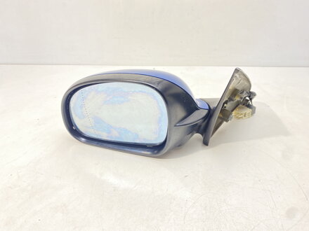 Spätné zrkadlo ľavé Peugeot 406 Coupe (8C) 1997 - 2005