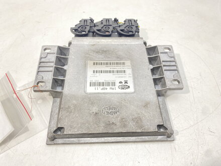 Riadiaca jednotka motora Peugeot 406 Coupe (8C) 1997 - 2005 9639045280