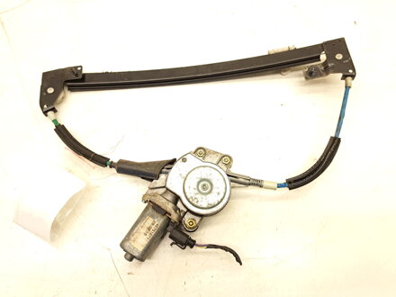 Sťahovačka okna zadná ľavá Peugeot 407 SW (6E_) 2004 - 2011