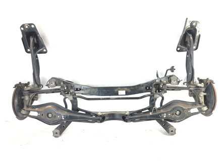 Zadná výstuha Skoda Superb III (3V3) 2015 - 2022 3Q0505235AA