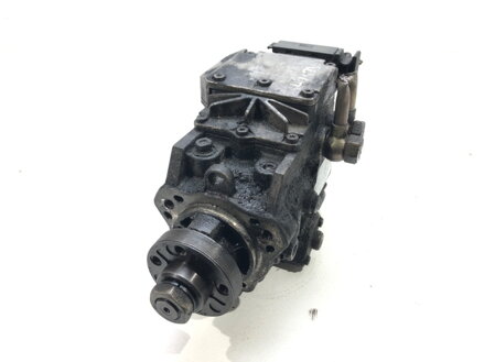 Vstrekovacie čerpadlo Ford Mondeo III (B5Y) 2000 - 2007
