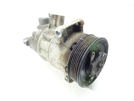 Kompresor klimatizácie Skoda Octavia III Combi (5E5, 5E6) 2012 - 2022
