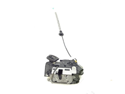 Zámok zadný ľavý Skoda Octavia III Combi (5E5, 5E6) 2012 - 2022 5E0839015B