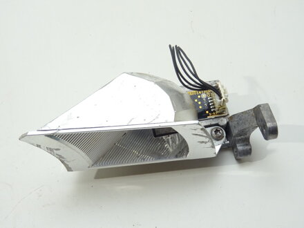 Riadiaca jednotka svetla LED Skoda Octavia III Combi (5E5, 5E6) 2012 - 2022