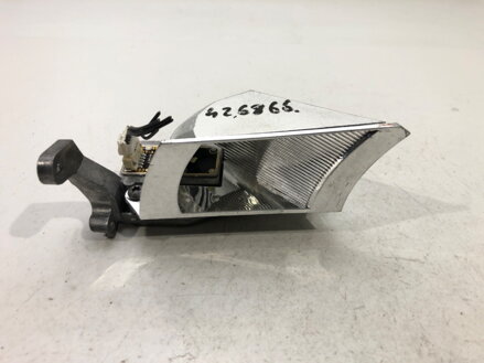 Riadiaca jednotka svetla LED Skoda Octavia III Combi (5E5, 5E6) 2012 - 2022