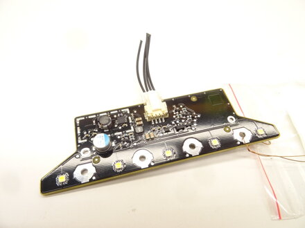 Riadiaca jednotka svetla LED Skoda Octavia III Combi (5E5, 5E6) 2012 - 2022