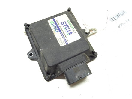 Počítač DO plynu LPG --- --- 10R-036333