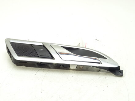 Kľučka zadná pravá vnútorná Skoda Superb I (3U4) 2001 - 2008