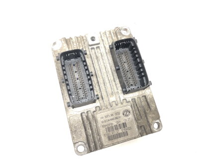 Riadiaca jednotka motora Fiat Grande Punto (199_) 2005 - 2022 51804523