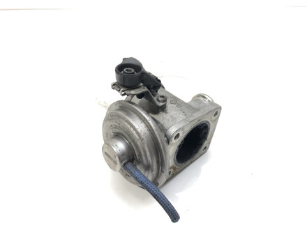 Ventil EGR BMW 5 (E60) 2001 - 2010 7791480