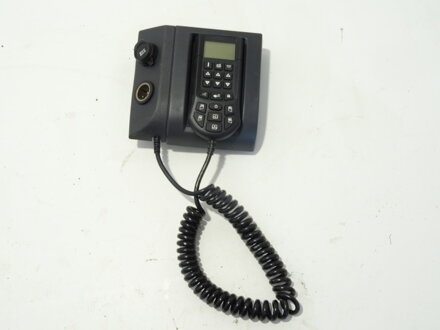 Diaľkové ovládanie ovládanie interiéru Renault Trucks T 2013 - 2022 22133150