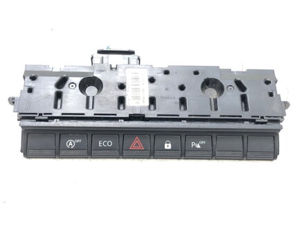 Spínač panel výstražných Dacia Duster (HM_) 2017 - 2022 283E86420R