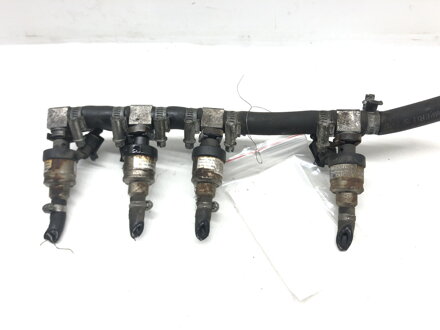 Vstreky DO plynu LPG --- --- HANA