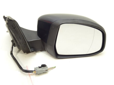 Spätné zrkadlo pravé Ford Mondeo IV (BA7) 2007 - 2015