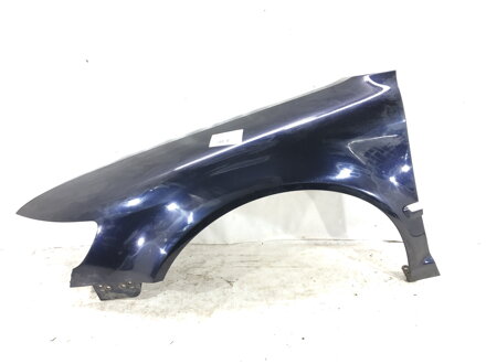 Blatník predný ľavý VW Phaeton (3D1, 3D2, 3D3, 3D4, 3D6, 3D7, 3D8, 3D9) 2002 - 2016