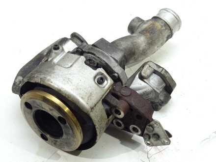 Turbo VW Phaeton (3D1, 3D2, 3D3, 3D4, 3D6, 3D7, 3D8, 3D9) 2002 - 2016 07Z145873G