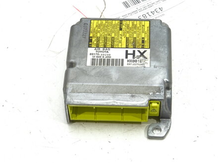 Senzor Toyota Land Cruiser 200 (_J2_) 2007 - 2022 89170-60290