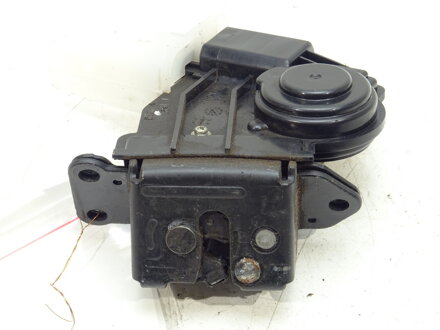 Zámok piatých dverí Toyota Land Cruiser 200 (_J2_) 2007 - 2022