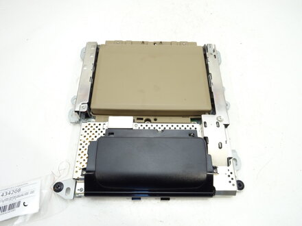 DVD displej Toyota Land Cruiser 200 (_J2_) 2007 - 2022 86680-60070