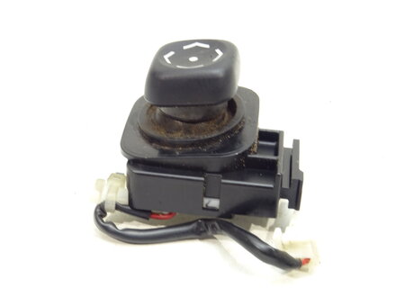 Prepínače regulácie volantu Toyota Land Cruiser 200 (_J2_) 2007 - 2022