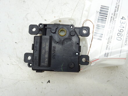 Motorček radiátora kúrenia Toyota Land Cruiser 200 (_J2_) 2007 - 2022 063800-1030