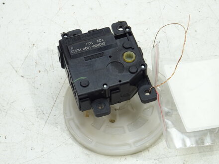 Motorček radiátora kúrenia Toyota Land Cruiser 200 (_J2_) 2007 - 2022 063800-1030