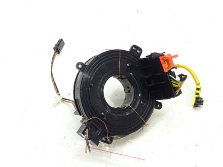 Krúžok slimák airbagu Opel Astra J (P10) 2009 - 2015 22835083