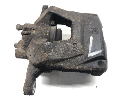 Brzdový strmeň predný ľavý Opel Astra J (P10) 2009 - 2015