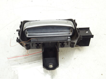 Kľučka zadná ľavá vnútorná Peugeot 807 (EB_) 2002 - 2022 1485470077