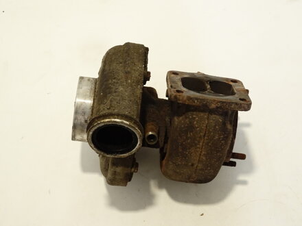 Turbo MAN TGX I 2006 - 2022 53319707507